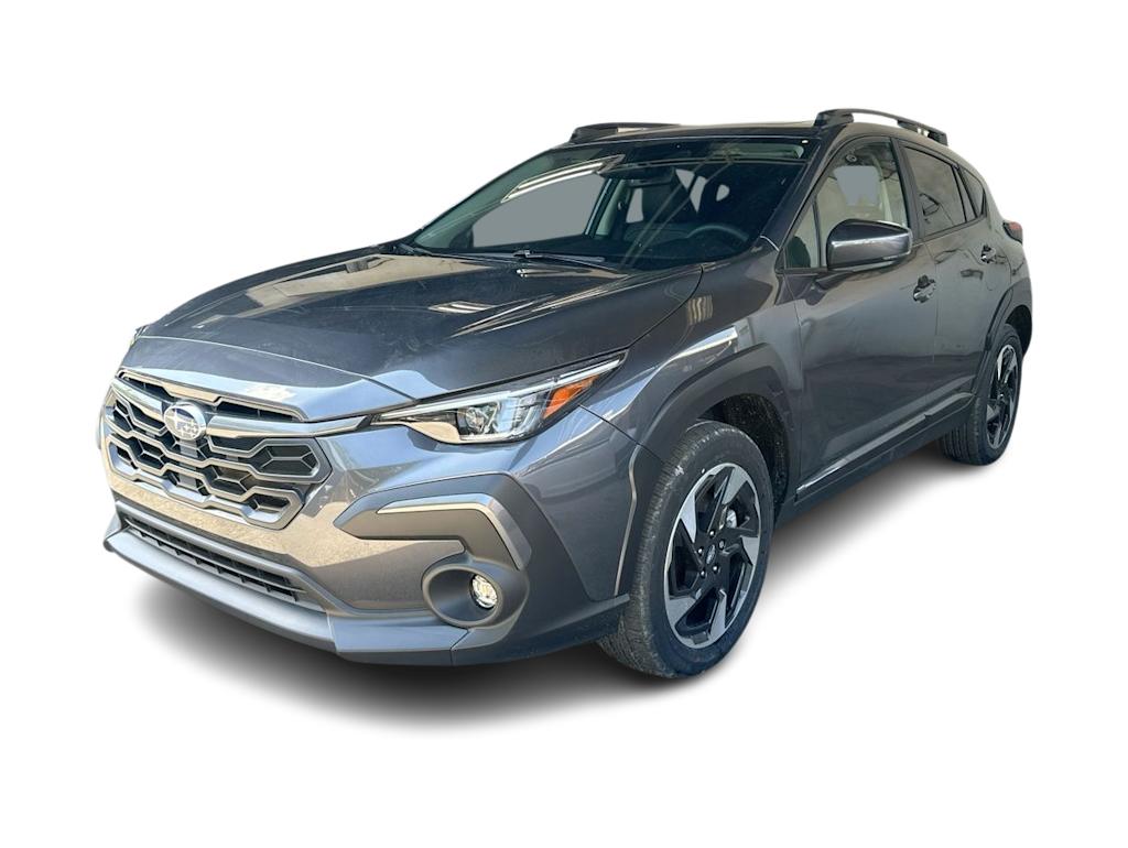 Thumbnail: 2026 Subaru Crosstrek - 21