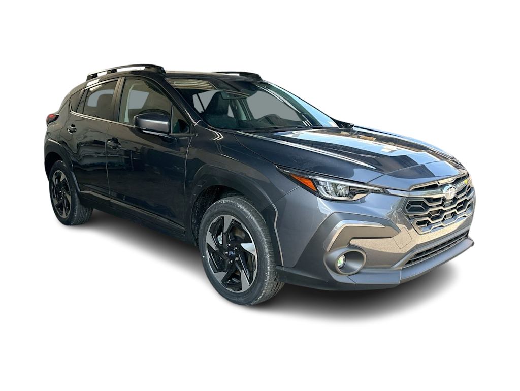 Thumbnail: 2026 Subaru Crosstrek - 20