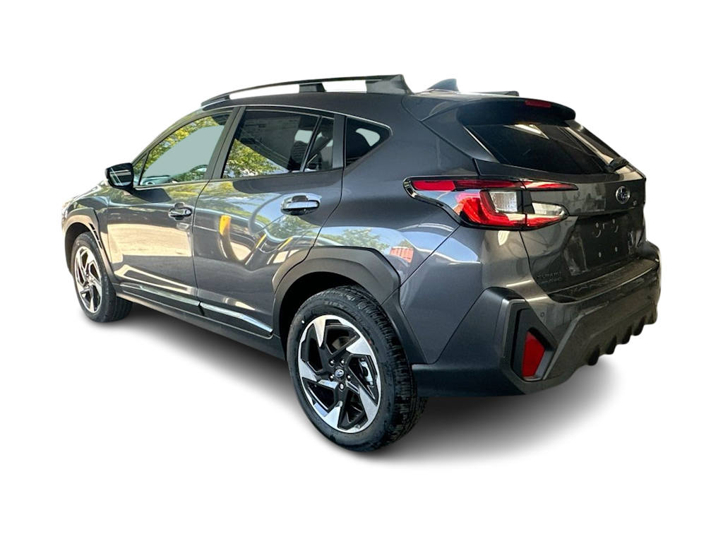 Thumbnail: 2026 Subaru Crosstrek - 4