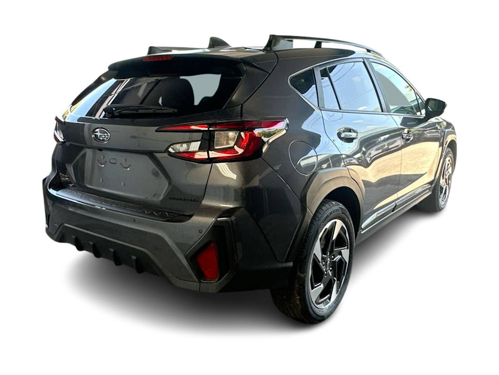 Thumbnail: 2026 Subaru Crosstrek - 22