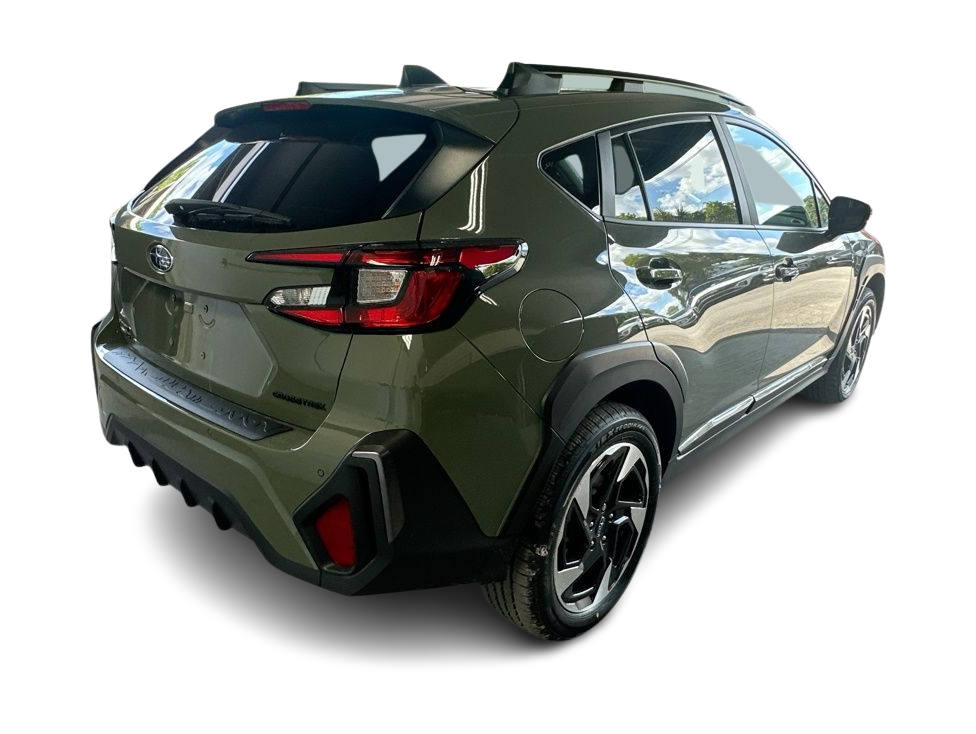 Thumbnail: 2026 Subaru Crosstrek - 22