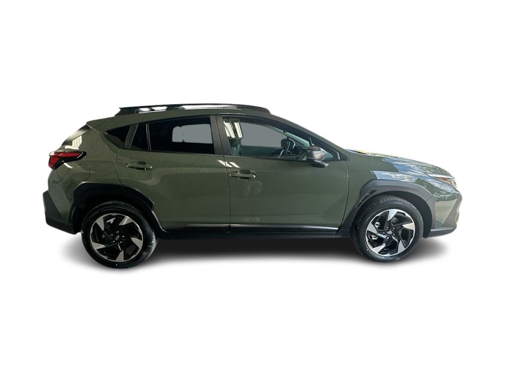 Thumbnail: 2026 Subaru Crosstrek - 23