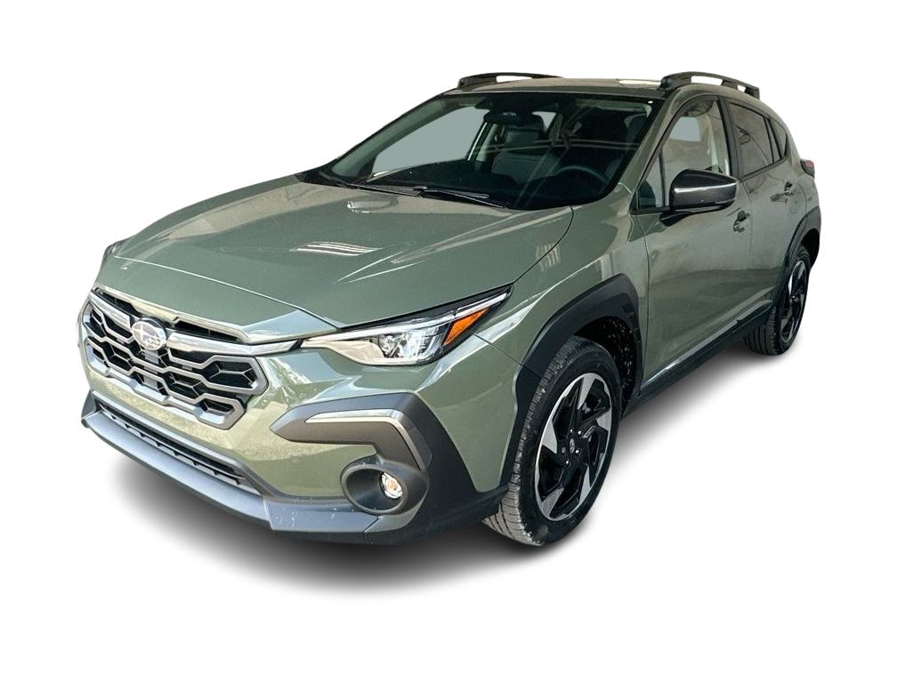 Thumbnail: 2026 Subaru Crosstrek - 21