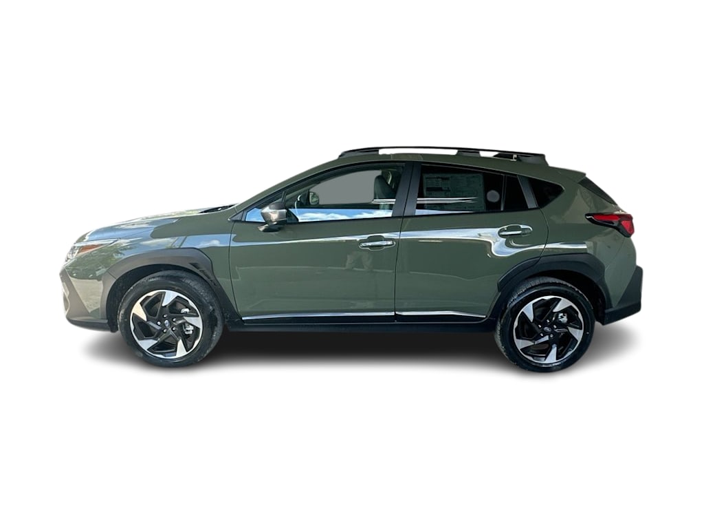 Thumbnail: 2026 Subaru Crosstrek - 3