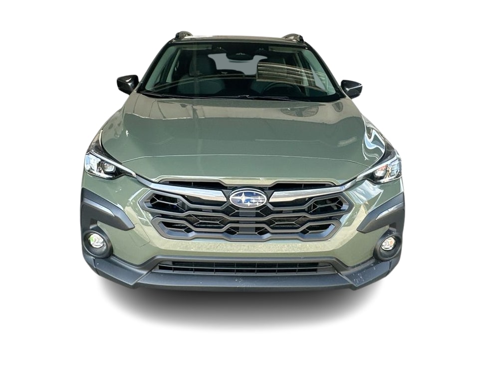 Thumbnail: 2026 Subaru Crosstrek - 6