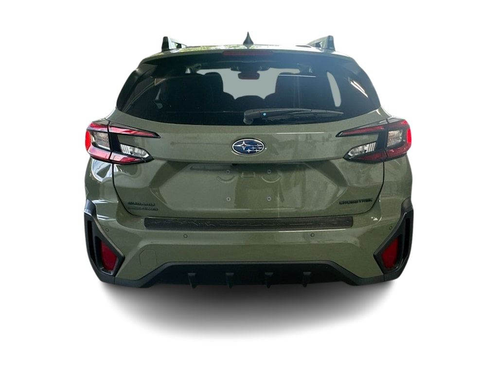 Thumbnail: 2026 Subaru Crosstrek - 5