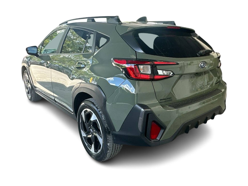 Thumbnail: 2026 Subaru Crosstrek - 4
