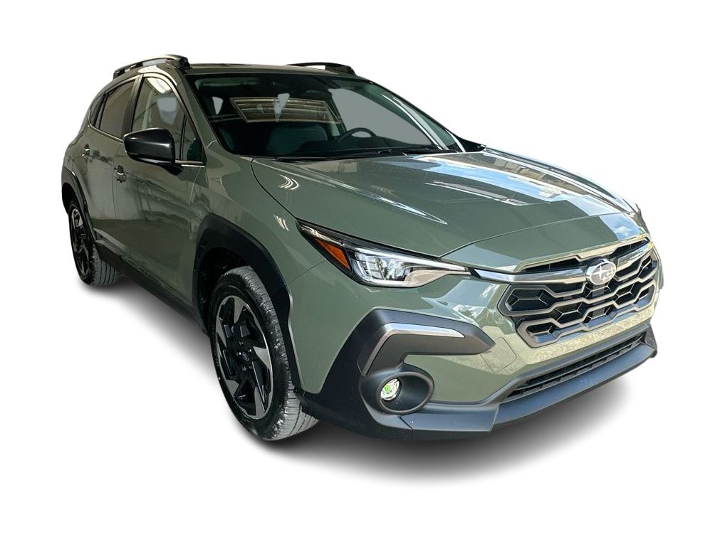 Thumbnail: 2026 Subaru Crosstrek - 20