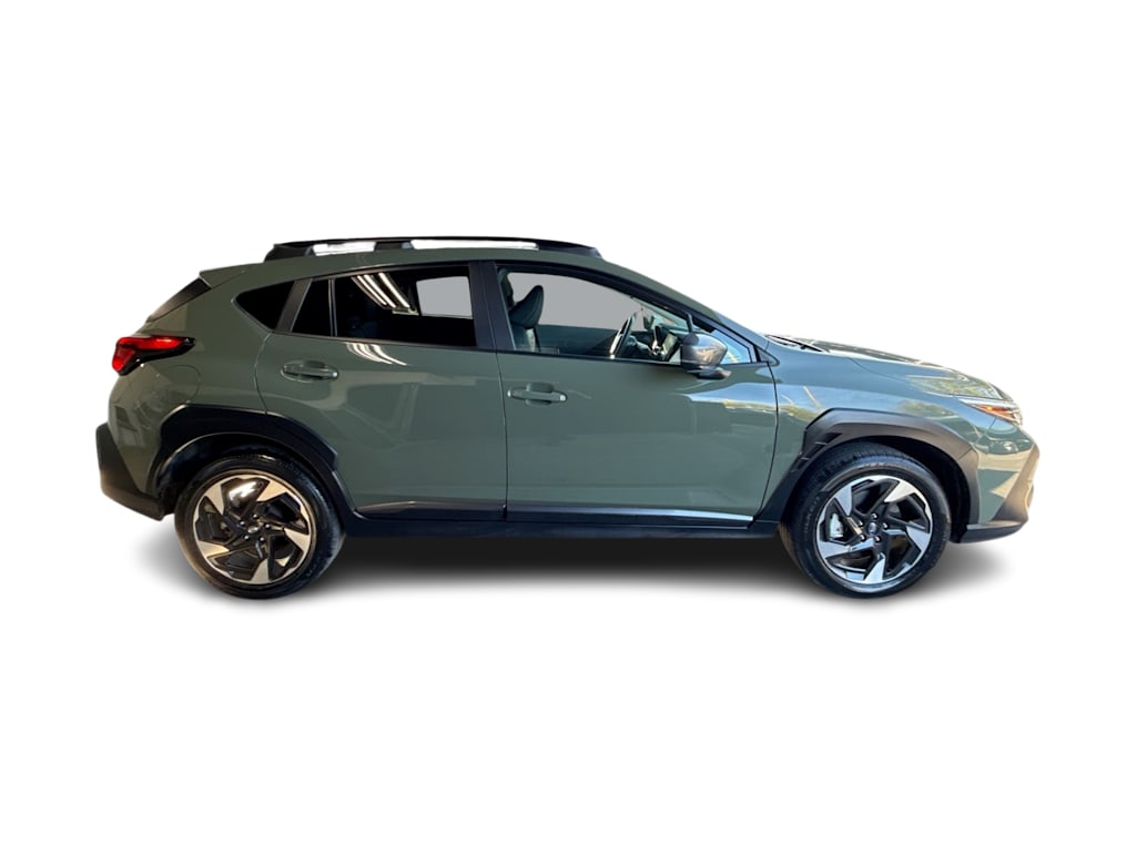 Thumbnail: 2025 Subaru Crosstrek - 23