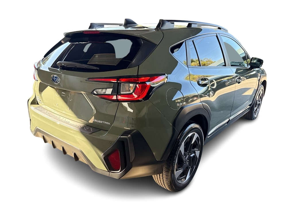 Thumbnail: 2025 Subaru Crosstrek - 22