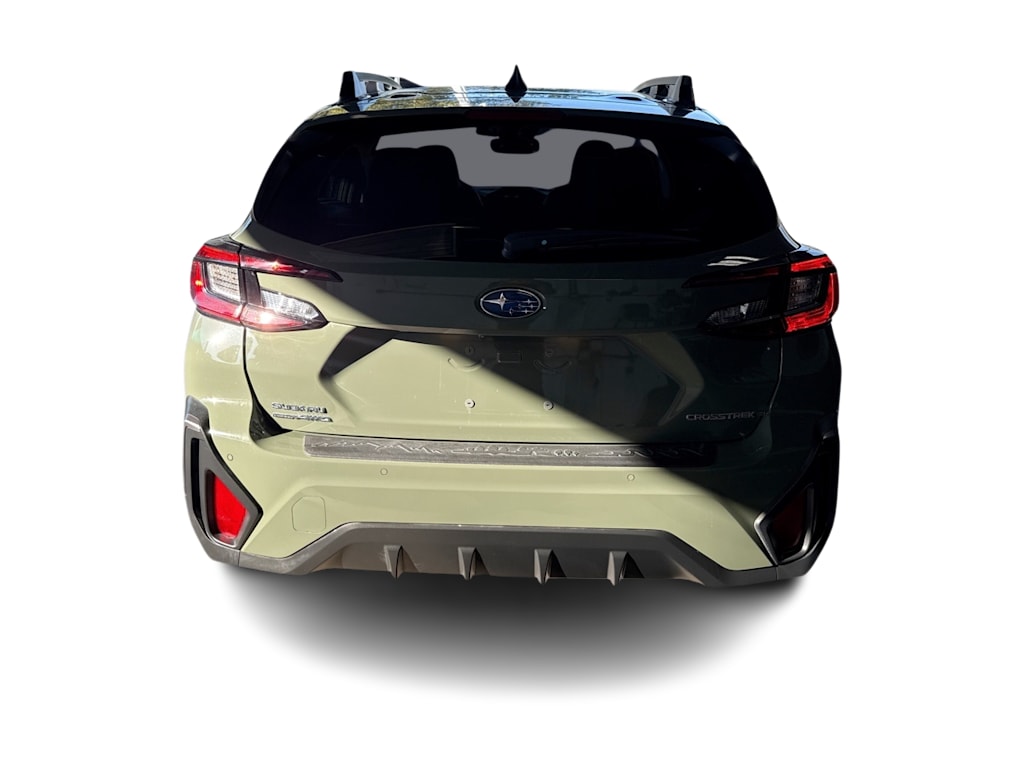 Thumbnail: 2025 Subaru Crosstrek - 5