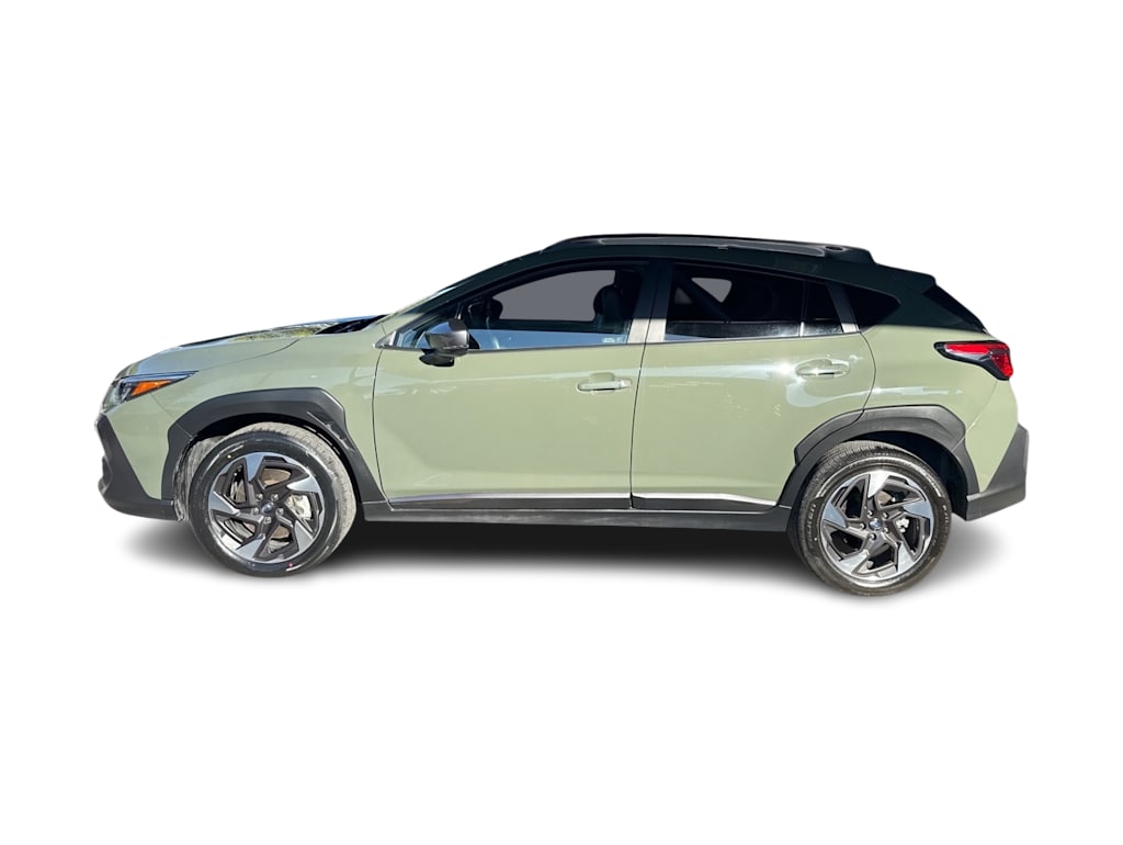 Thumbnail: 2025 Subaru Crosstrek - 3