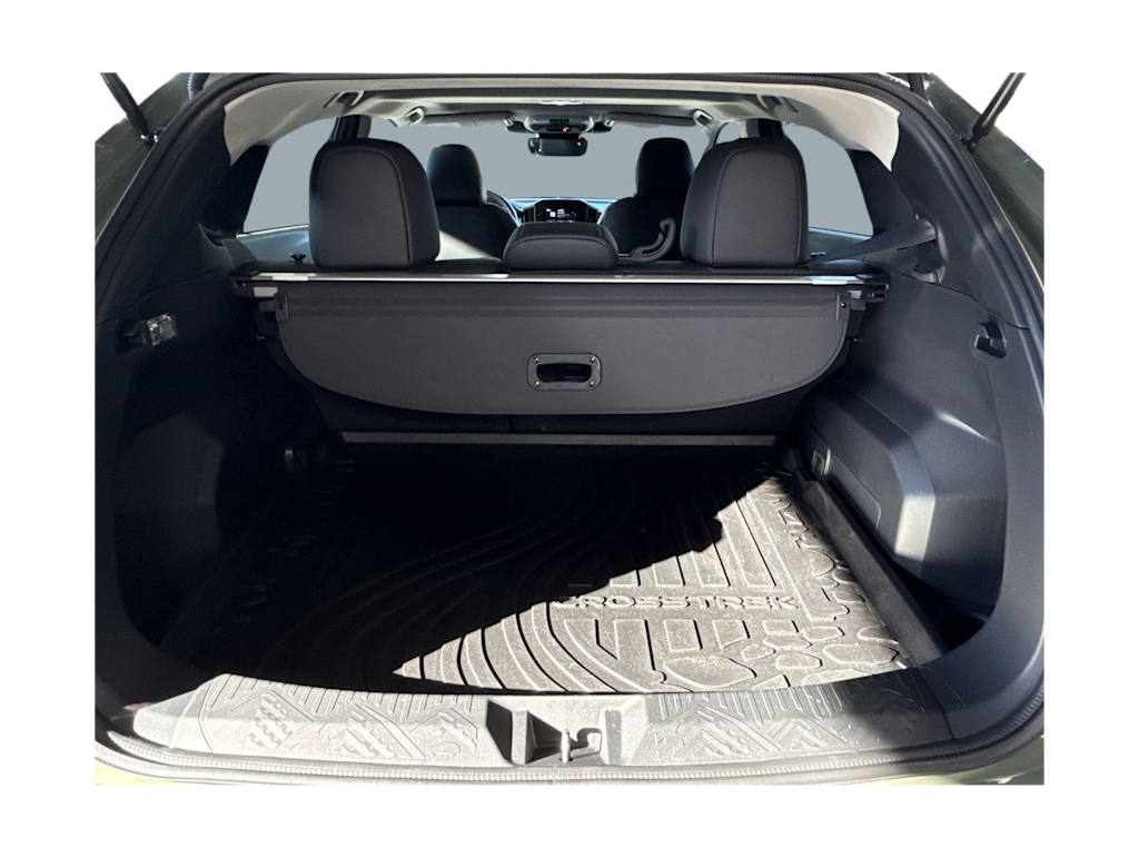 Thumbnail: 2025 Subaru Crosstrek - 18