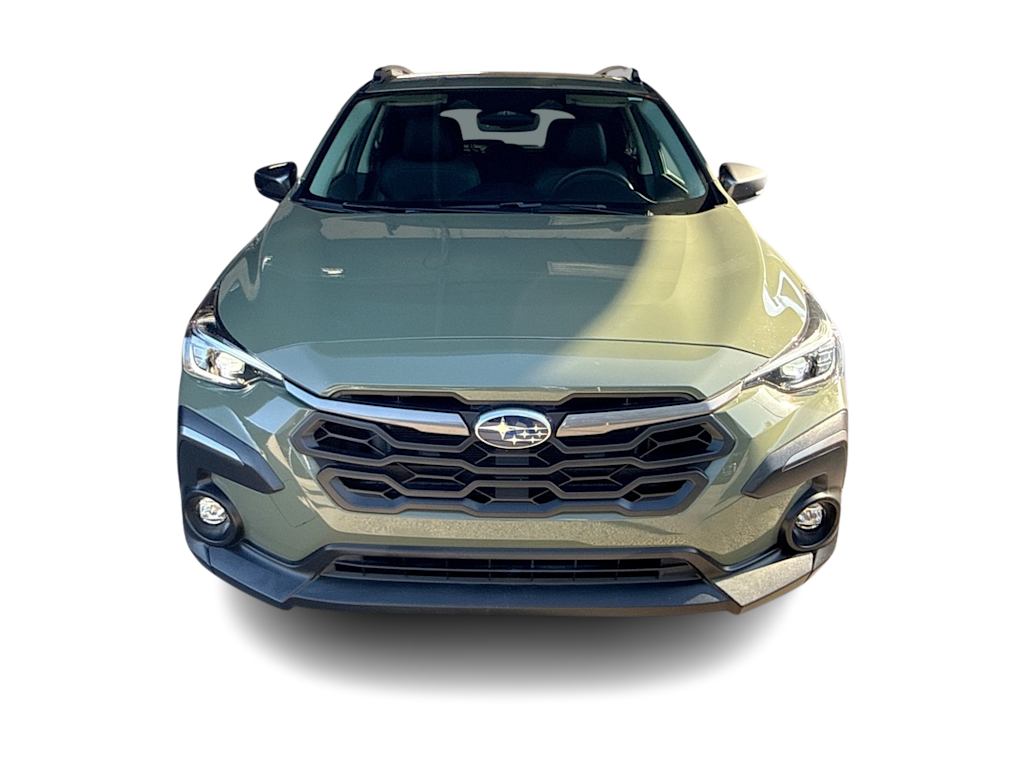 Thumbnail: 2025 Subaru Crosstrek - 6