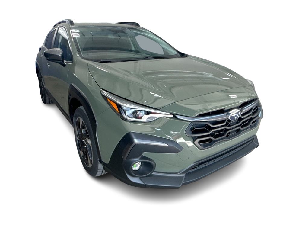 Thumbnail: 2025 Subaru Crosstrek - 20