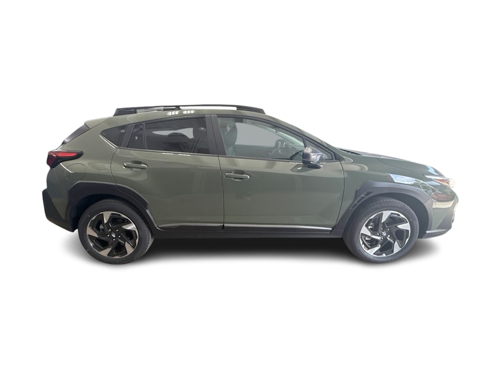 Thumbnail: 2025 Subaru Crosstrek - 24