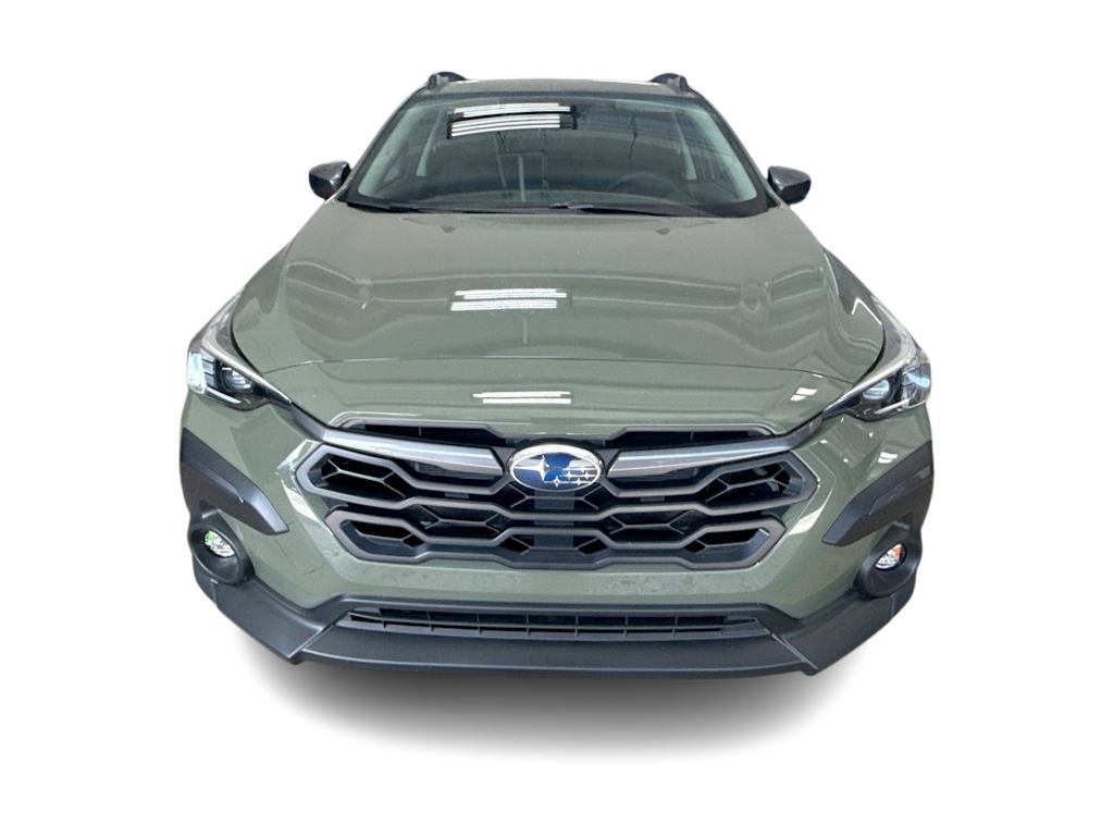 Thumbnail: 2025 Subaru Crosstrek - 5
