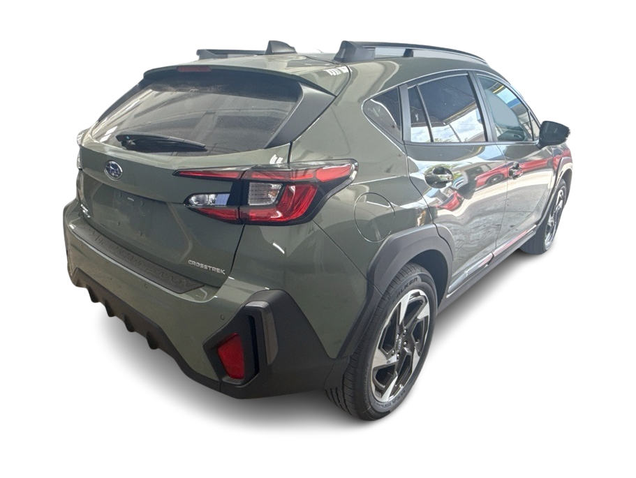 Thumbnail: 2025 Subaru Crosstrek - 23