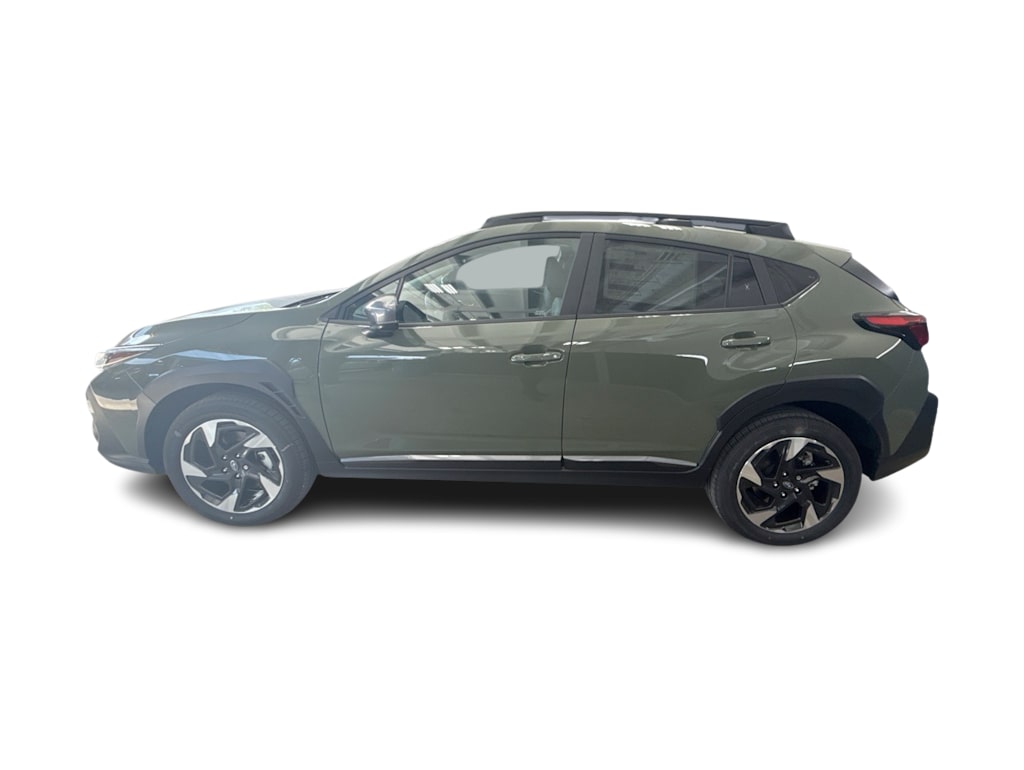 Thumbnail: 2025 Subaru Crosstrek - 3