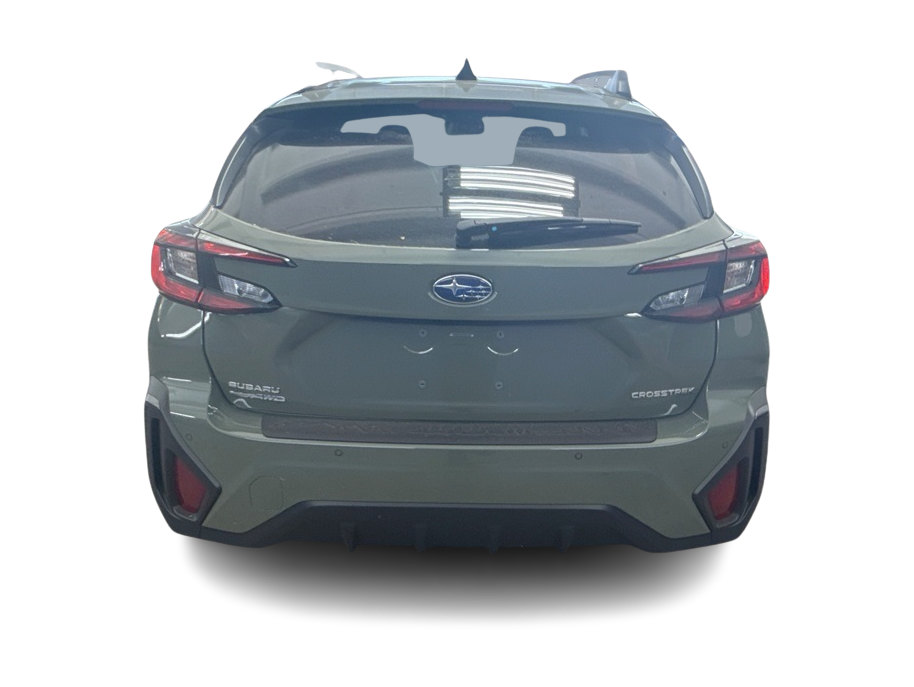 Thumbnail: 2025 Subaru Crosstrek - 22