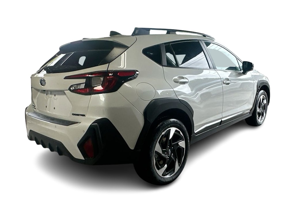Thumbnail: 2026 Subaru Crosstrek - 22