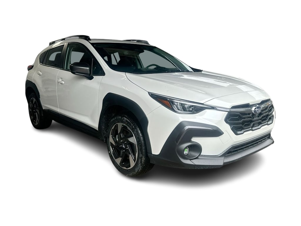 Thumbnail: 2026 Subaru Crosstrek - 20