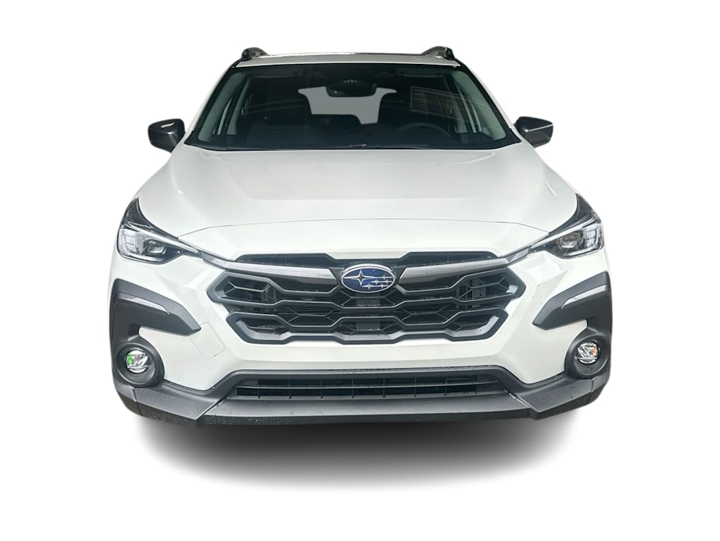 Thumbnail: 2026 Subaru Crosstrek - 6