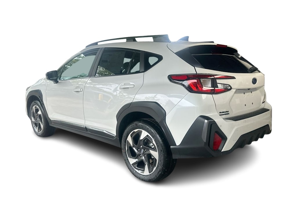 Thumbnail: 2026 Subaru Crosstrek - 4