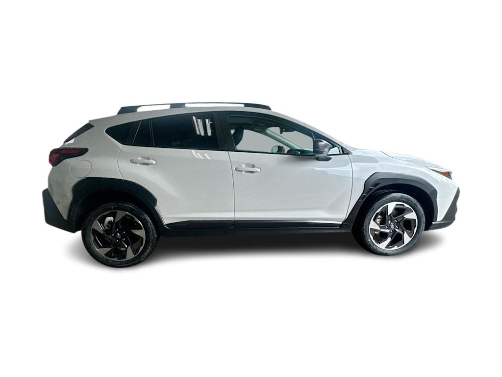 Thumbnail: 2026 Subaru Crosstrek - 23