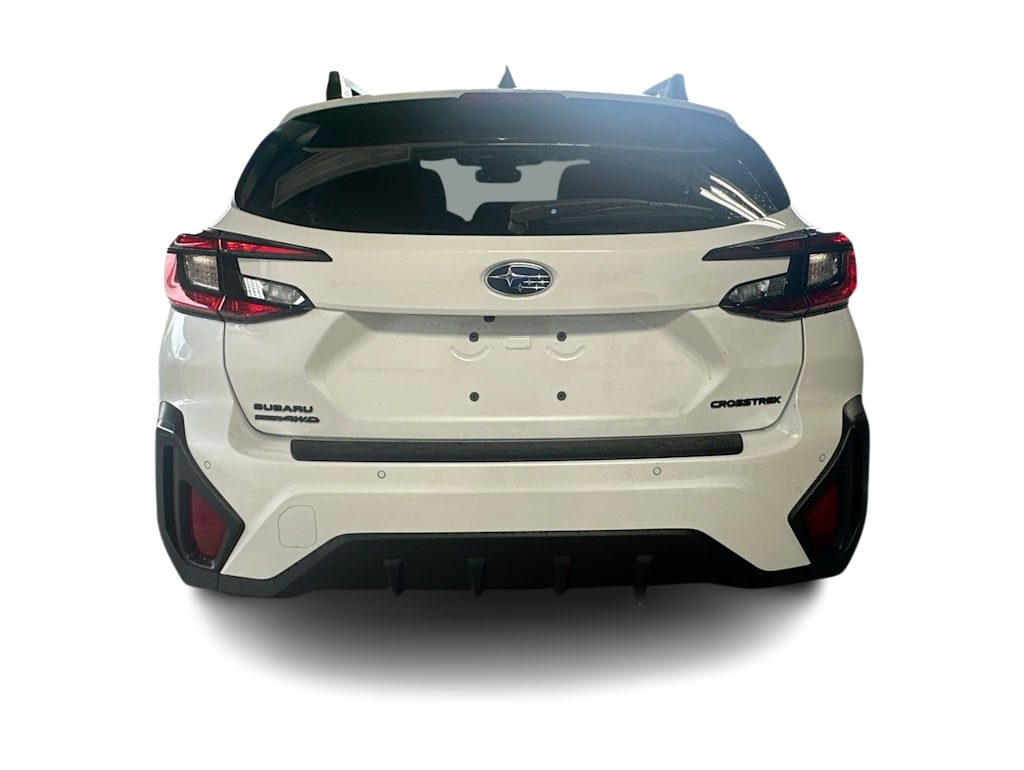 Thumbnail: 2026 Subaru Crosstrek - 5