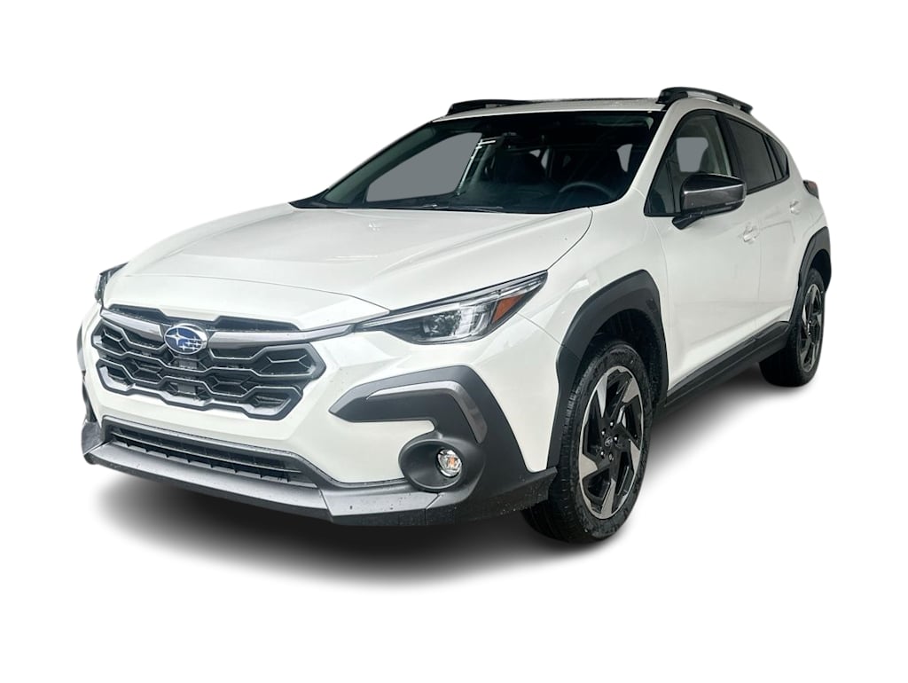Thumbnail: 2026 Subaru Crosstrek - 21