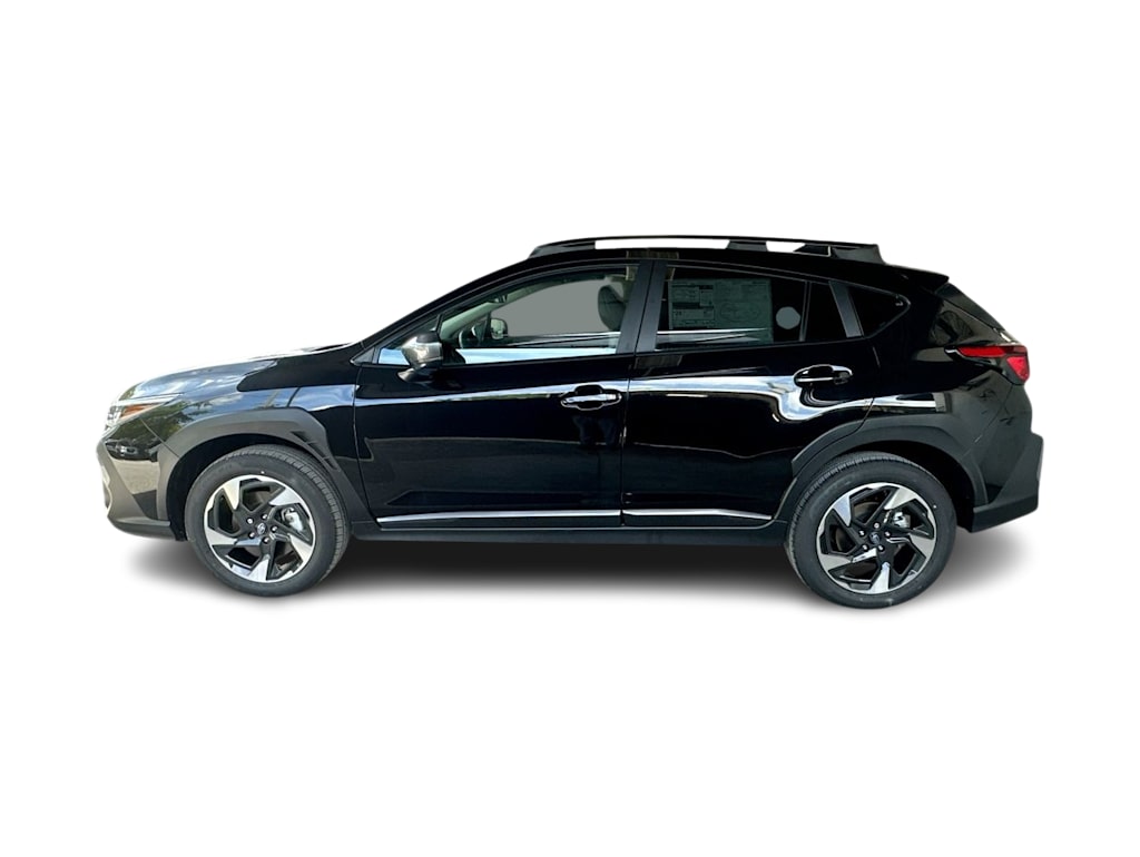 Thumbnail: 2026 Subaru Crosstrek - 3