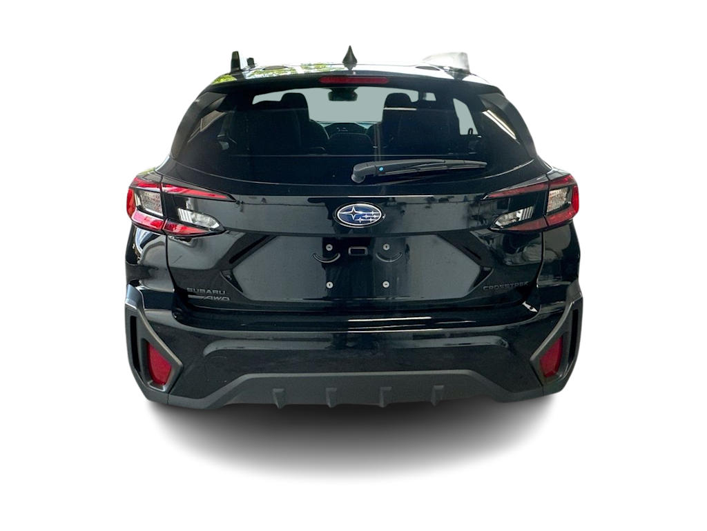 Thumbnail: 2026 Subaru Crosstrek - 21