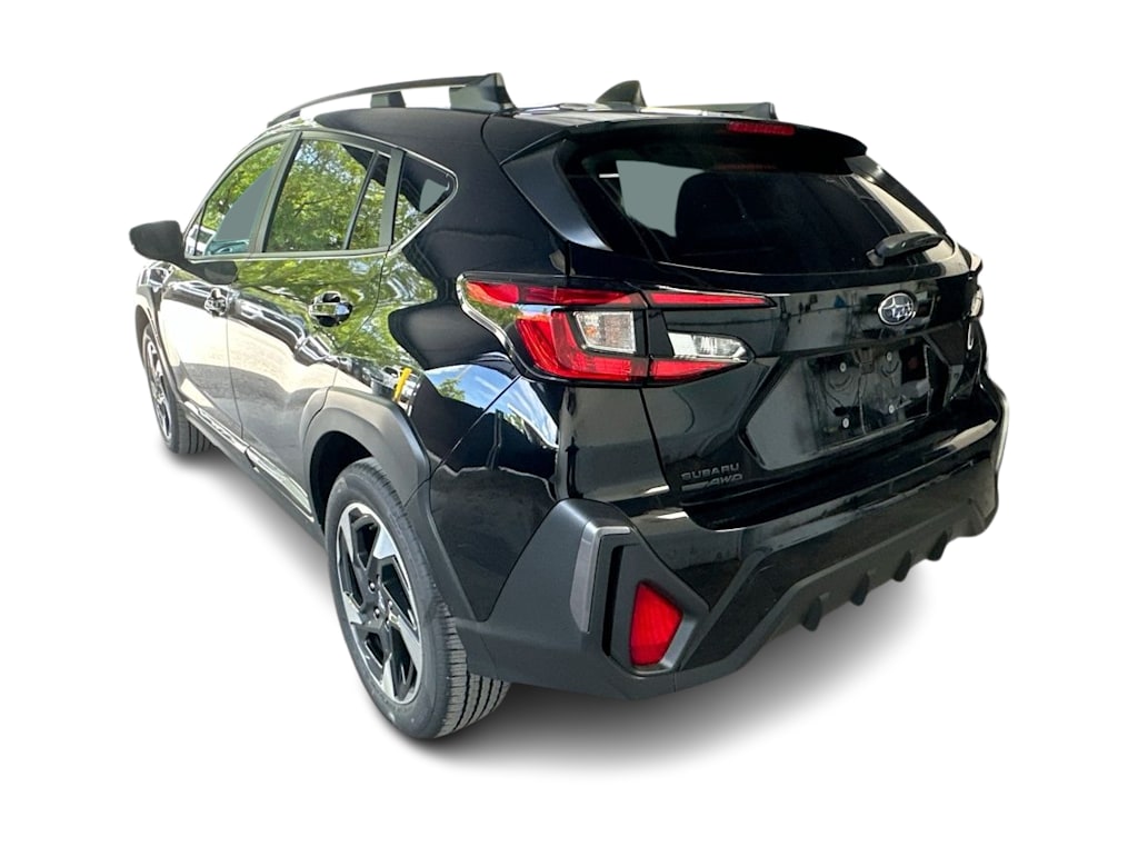 Thumbnail: 2026 Subaru Crosstrek - 4