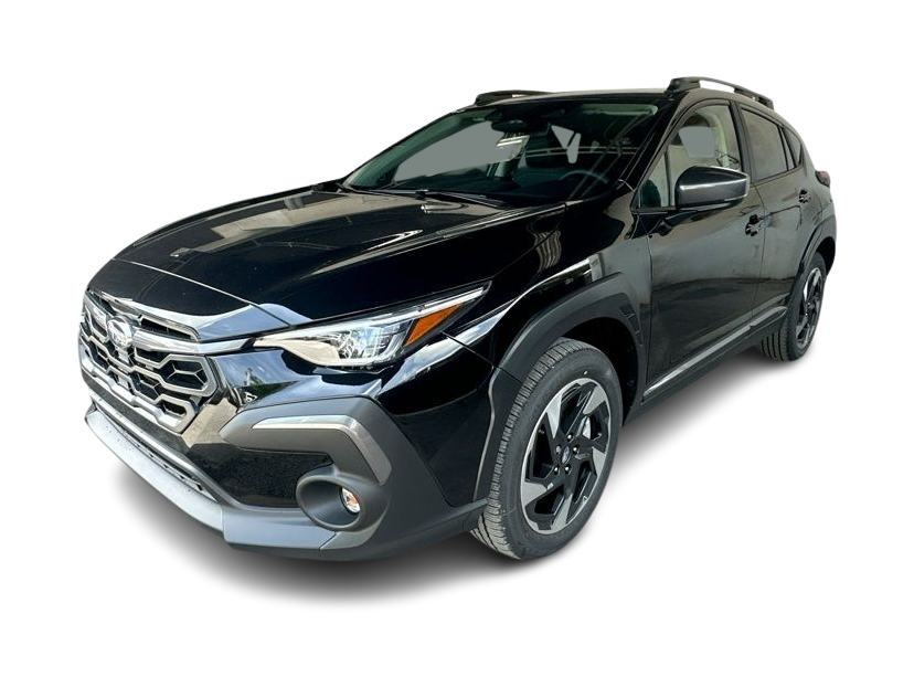 Thumbnail: 2026 Subaru Crosstrek - 20