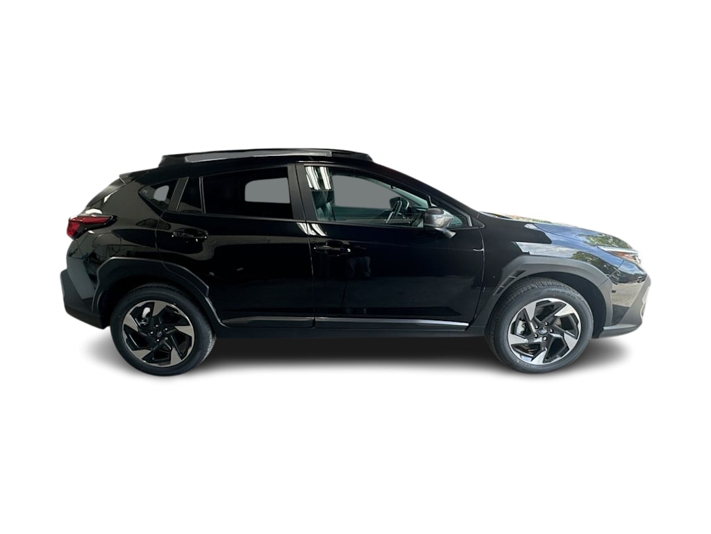 Thumbnail: 2026 Subaru Crosstrek - 23