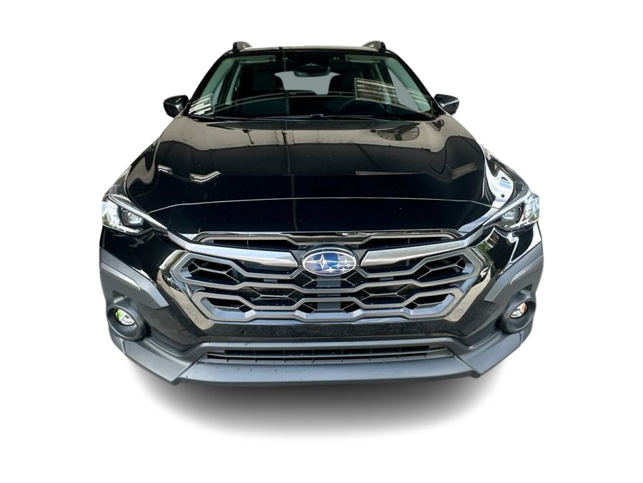Thumbnail: 2026 Subaru Crosstrek - 5