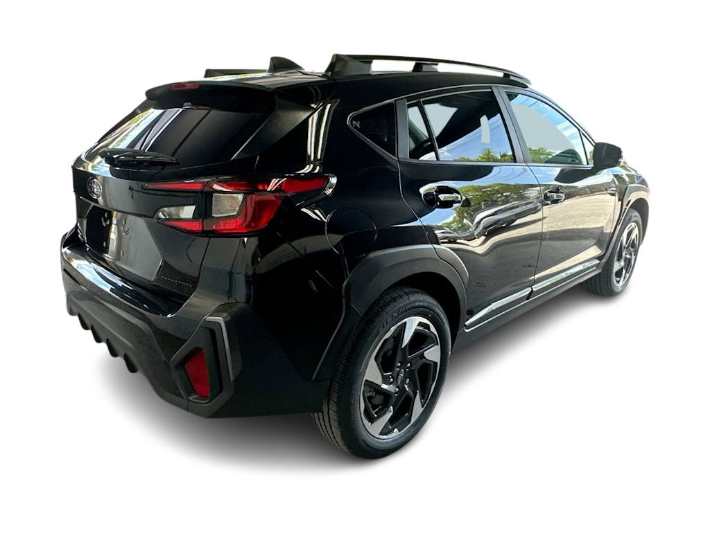 Thumbnail: 2026 Subaru Crosstrek - 22