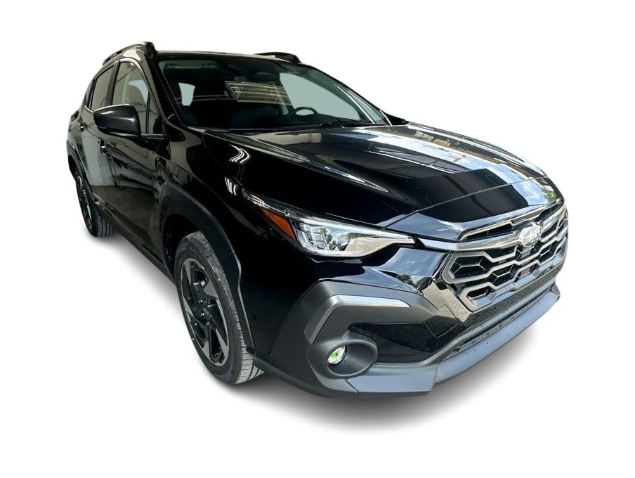 Thumbnail: 2026 Subaru Crosstrek - 19