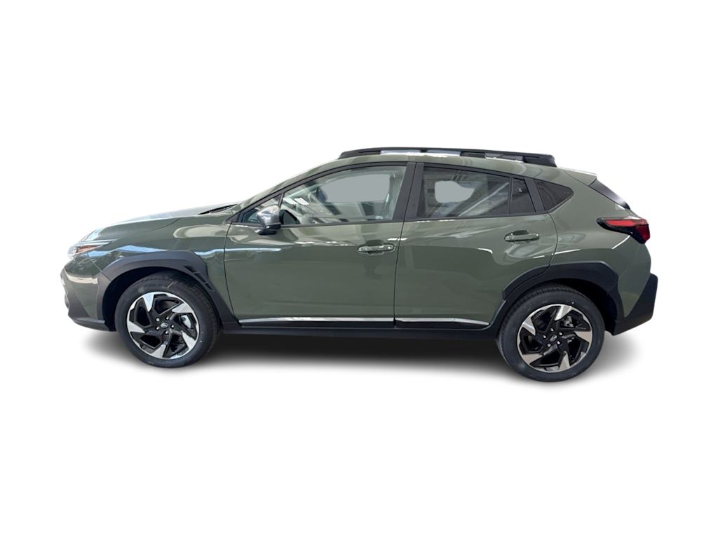 Thumbnail: 2025 Subaru Crosstrek - 3