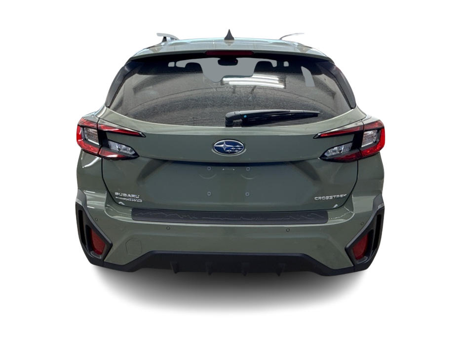 Thumbnail: 2025 Subaru Crosstrek - 5