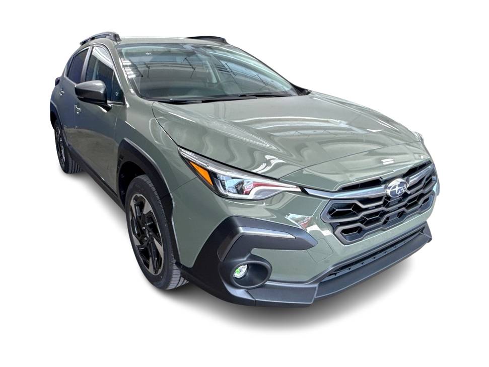 Thumbnail: 2025 Subaru Crosstrek - 21