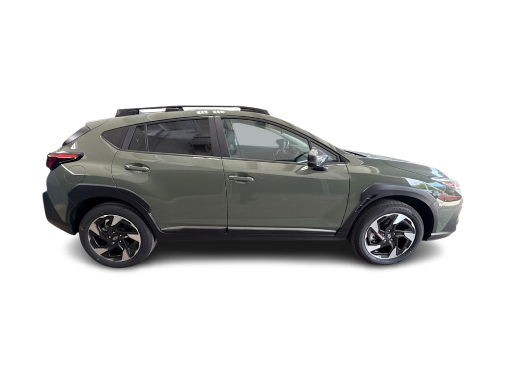 Thumbnail: 2025 Subaru Crosstrek - 24