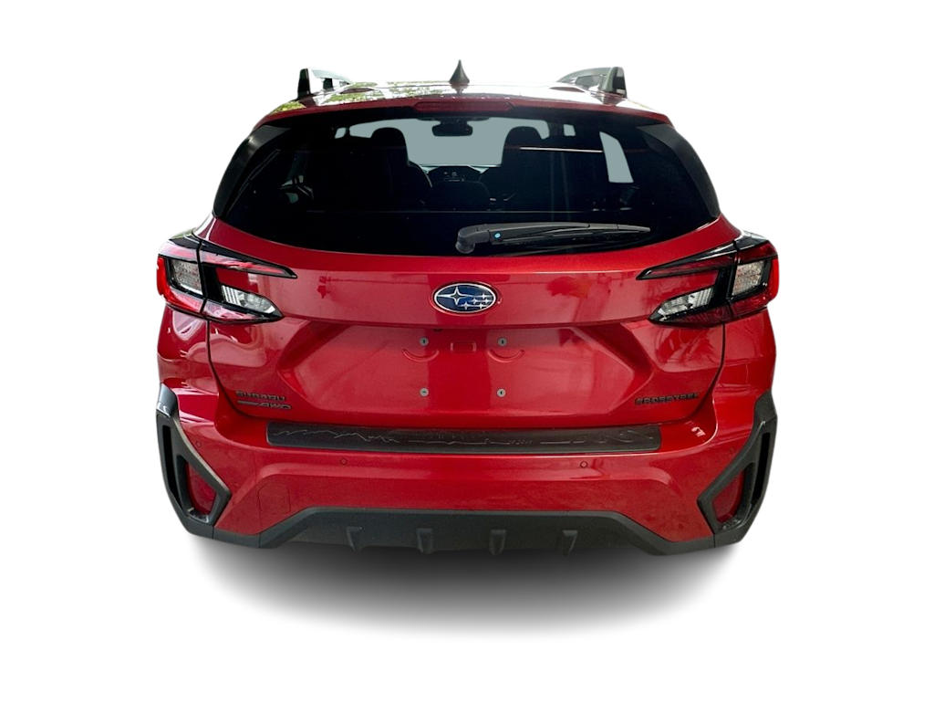 Thumbnail: 2026 Subaru Crosstrek - 5