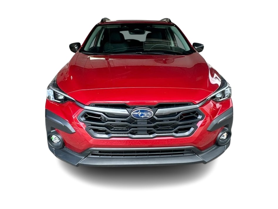 Thumbnail: 2026 Subaru Crosstrek - 6