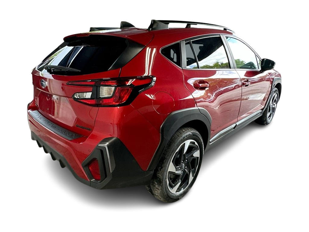 Thumbnail: 2026 Subaru Crosstrek - 22