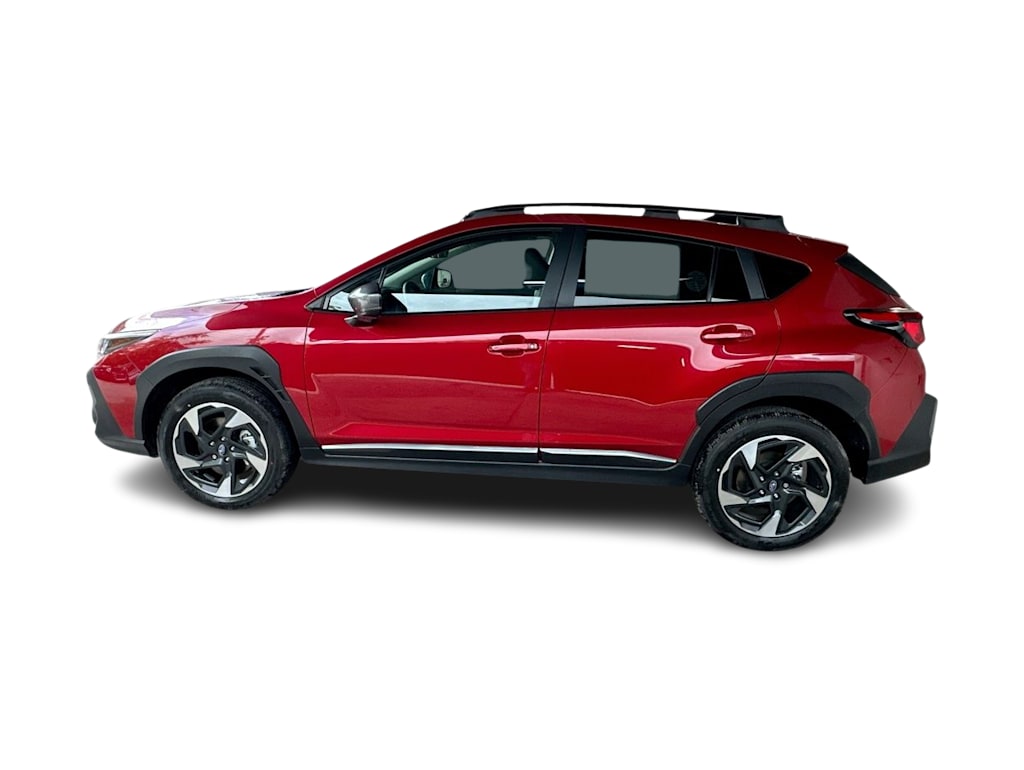 Thumbnail: 2026 Subaru Crosstrek - 3