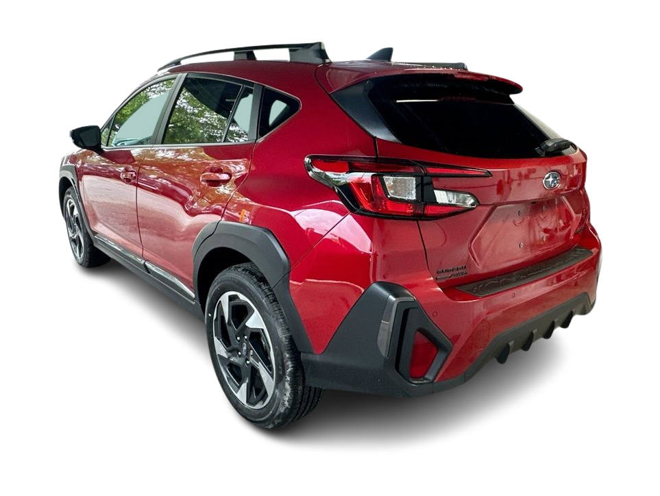 Thumbnail: 2026 Subaru Crosstrek - 4