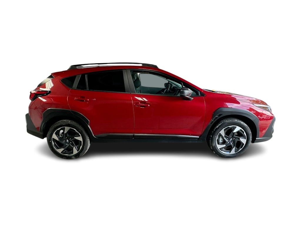 Thumbnail: 2026 Subaru Crosstrek - 23