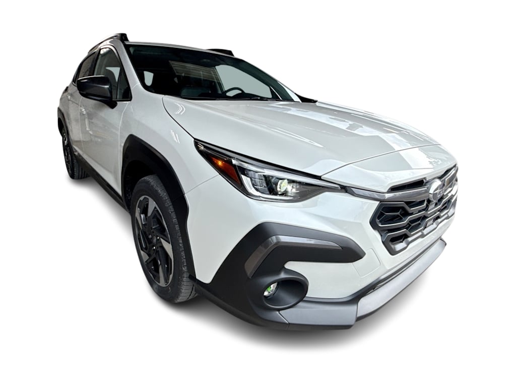 Thumbnail: 2025 Subaru Crosstrek - 20